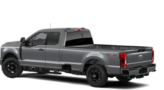 2026 Ford Super Duty® External Image 3